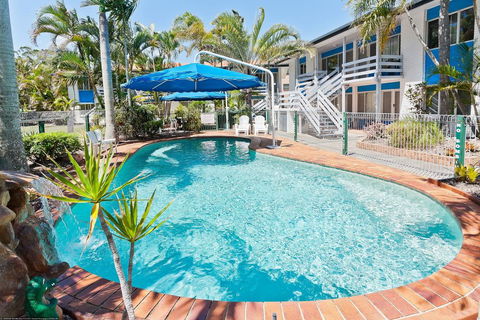 Silver Sands Apartments - Travel Search 1