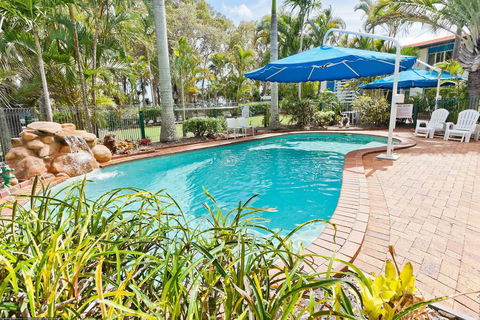 Silver Sands Apartments - Travel Search 2