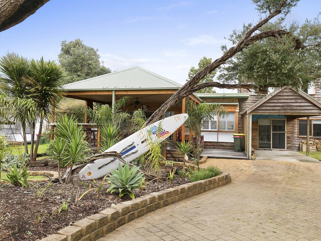 Silverleaves VIC Tourism Guide