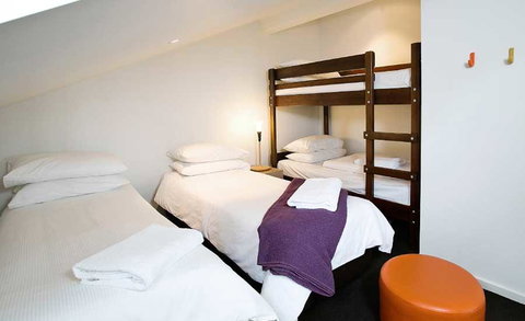 Silverski Rooms And Apartments - Travel Agents 2