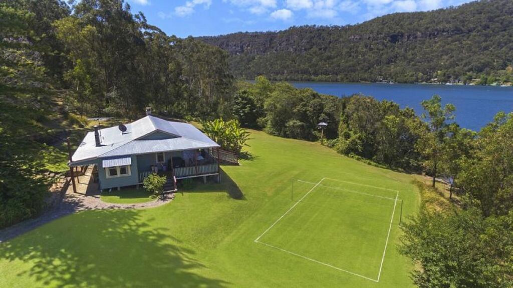 Singletons Mill NSW Travel Agents