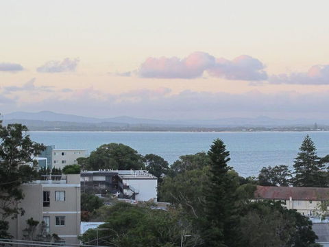 Sirocco @ Nelson Bay - Cruises Travel 1
