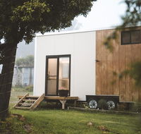 Sithuri Tiny House - Tourism Guide