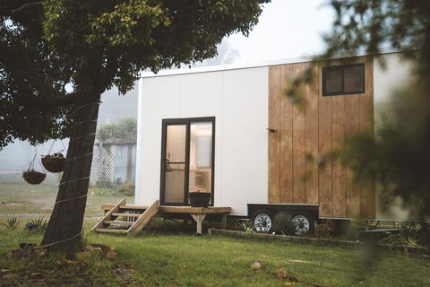 Sithuri Tiny House - Tourism Guide 0