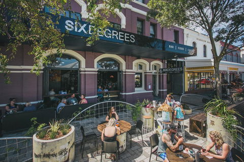 Six Degrees Boutique Hotel - Cruises Travel 0