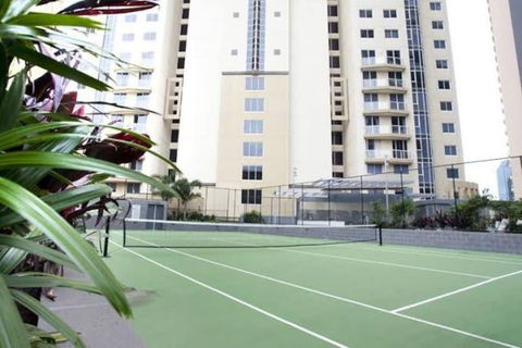 SK2 - 3BR With Pool Gym Steam Room In Story Bridge - Travel Search 2