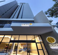 SKYE Hotel Suites Parramatta - Cruises Travel