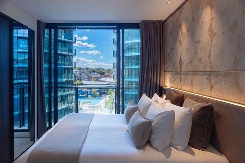 SKYE Suites Green Square - Tourism Guide 2