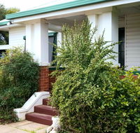 Skymirror Cottage - Cruises Travel