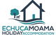 Sleepy Shackell - Echuca Moama Holiday Accommodation - thumb 1