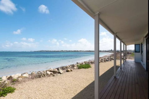 Smart Beach House @ Pelican Point - Tourism Guide 1