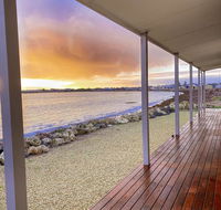 Smart Beach House  Pelican Point - Travel Search