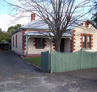 Smith Street Villa Naracoorte - Tourism Guide