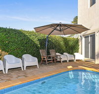 Smugglers Resort-Style Apartments no 9 - Travel Agents