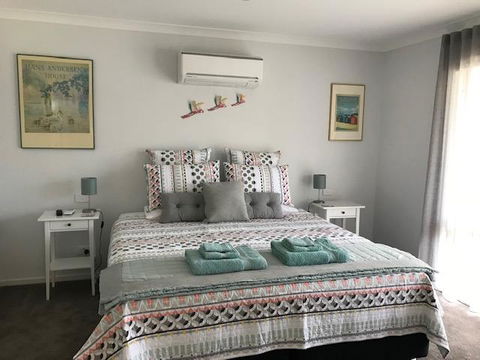 Snapper House - Cruises Travel 1