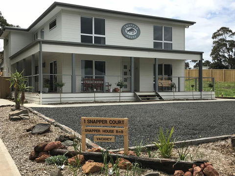 Snapper House - Cruises Travel 0