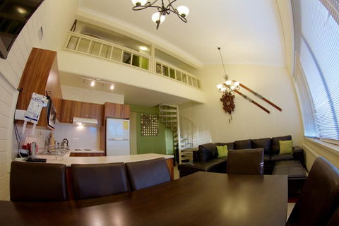 Snow Ski Apartments 32 - Travel Search 1