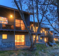 Snowbound Chalet 7 - Cruises Travel
