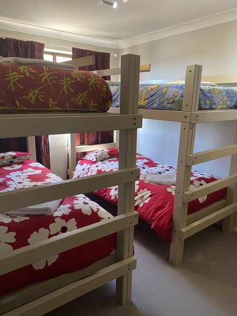 Snowgate Motel + Apartments - Tourism Guide 2