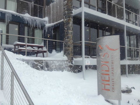 Snowstay At Heidis - Travel Search 0
