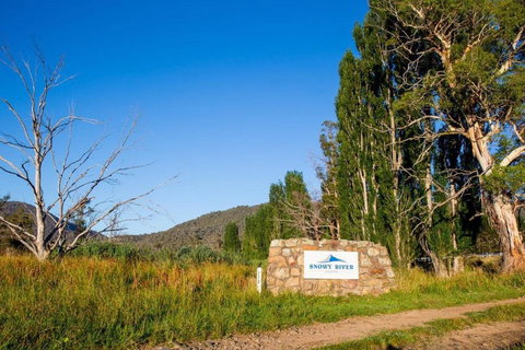Snowy River Cabins - Tourism Guide 3