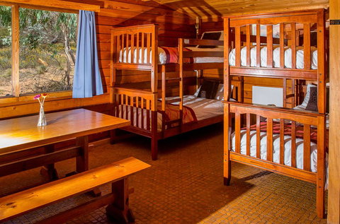 Snowy River Cabins - Tourism Guide 1