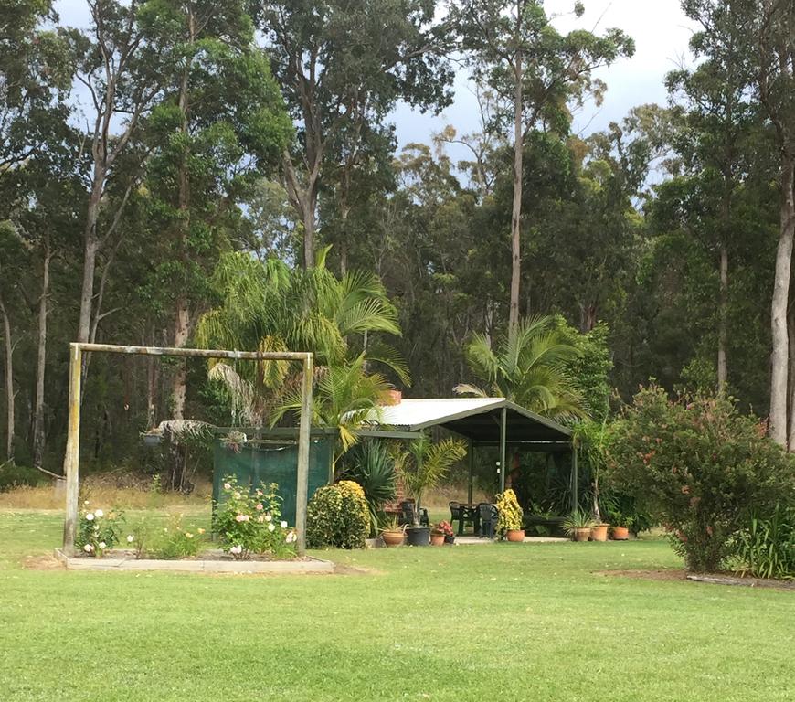 Newmerella VIC Tourism Guide