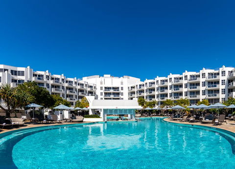 Sofitel Noosa Pacific Resort - Travel Agents 1