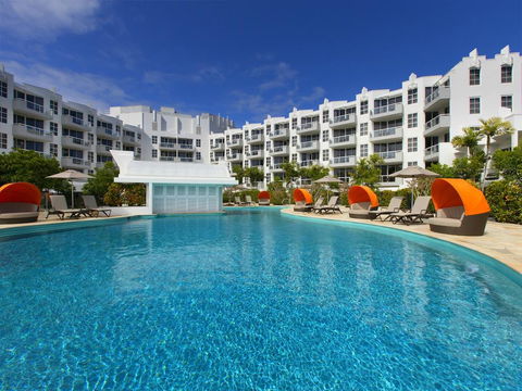 Sofitel Noosa Pacific Resort - Travel Agents 3