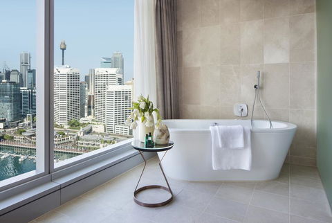 Sofitel Sydney Darling Harbour - Tourism Guide 3