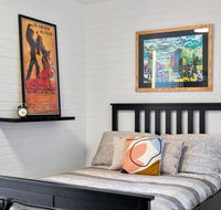Soho Chic Apartment - Cruises Travel