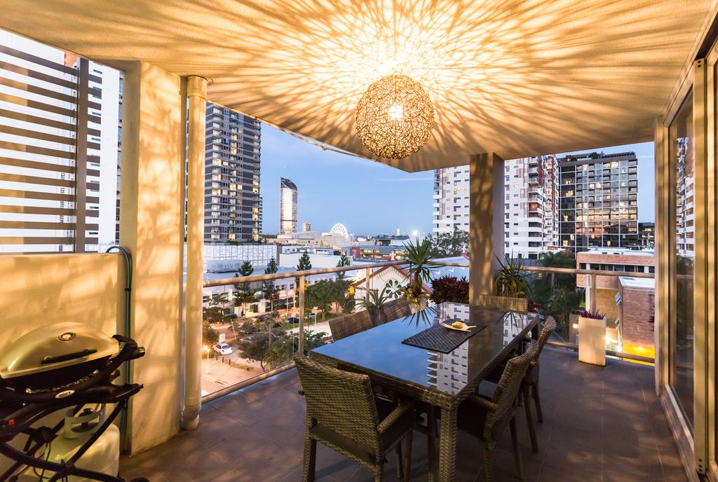 Southbank QLD Tourism Guide
