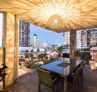 SoHo Penthouse - Tourism Guide