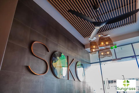 SOKO Waterfront West End - Tourism Guide 0