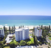 Solnamara Beachfront Apartments - Tourism Guide