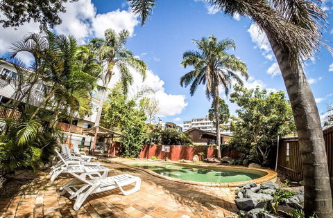 Somewhere To Stay Backpackers - Cruises Travel 2