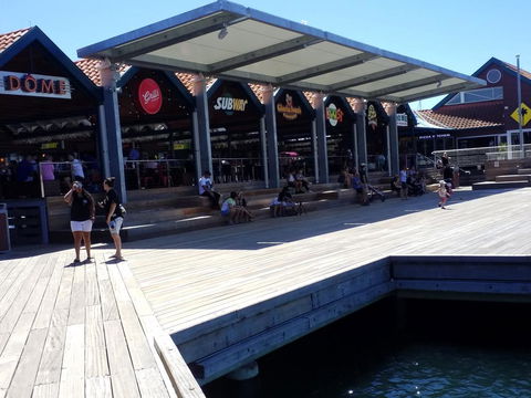 Sorrento Beach Bed & Breakfast - Tourism Guide 1