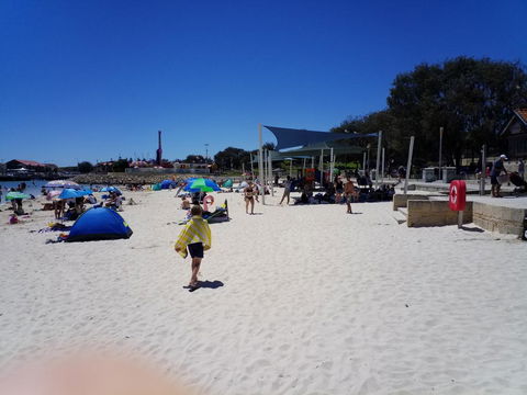 Sorrento Beach Bed & Breakfast - Tourism Guide 3