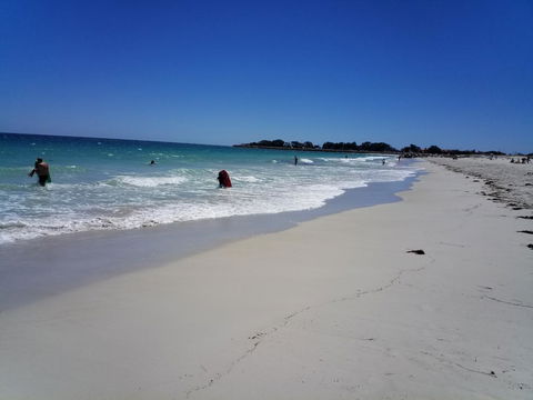 Sorrento Beach Bed & Breakfast - Tourism Guide 2