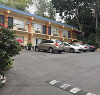 Southbank Motel - Cruises Travel