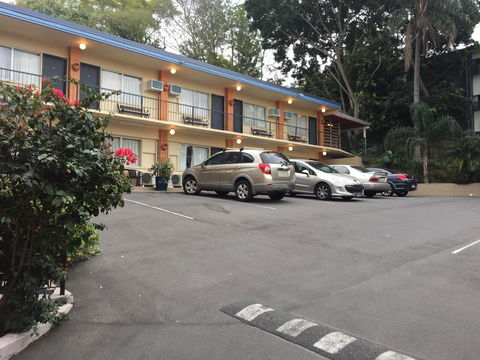 Southbank Motel - Cruises Travel 0