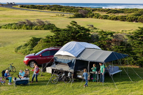 Southcombe Caravan Park - Travel Search 0
