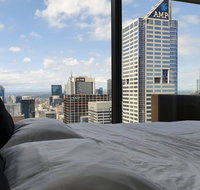 Southern Cross flat with sky city and sea views - Tourism Guide