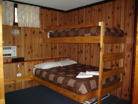 Southern Cross Motor Inn & Tourist Park - Tourism Guide 2