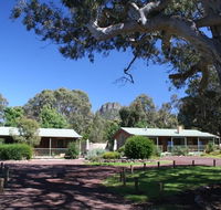 Southern Grampians Cottages - Travel Agents