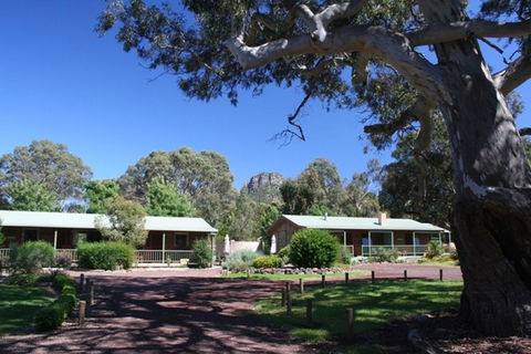 Southern Grampians Cottages - Travel Agents 0