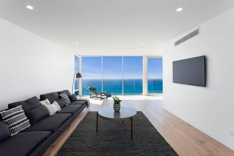 Southpoint -Brand New Home, Oceanfront Views - Tourism Guide 0