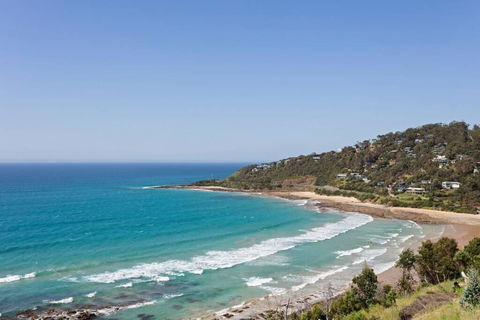 Southpoint -Brand New Home, Oceanfront Views - Tourism Guide 2