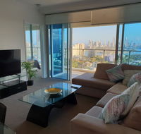 Southport Central Residences with Ocean Views