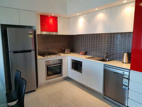 Southport Central Residences With Ocean Views - Travel Search 2